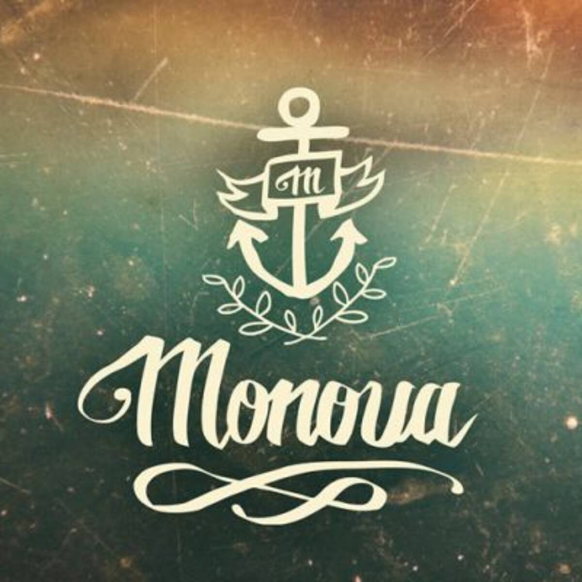 El rock colombiano al estilo de Monova