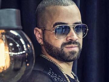 Nacho Mendoza recuerda sus inicios humildes en el mundo de la música