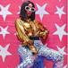 Cardi B llega a Coachella 2018