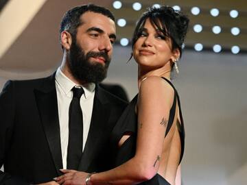 ¡No va más! Dua Lipa termina su relación con Romain Gavras