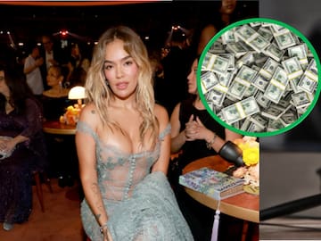 Esta es la canción por la que acusaban de plagio a Karol G: ¿Quién la demandó?