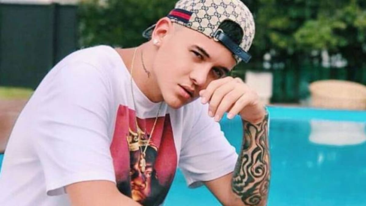 Kevin Roldán muestra su nueva y ostentosa avioneta