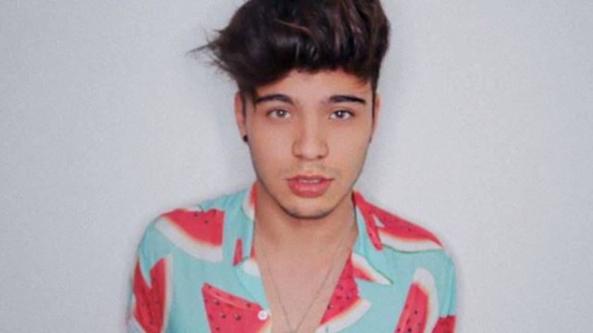 Sebastián Villalobos bailó canción de Karol G y enamoró con sus movimientos