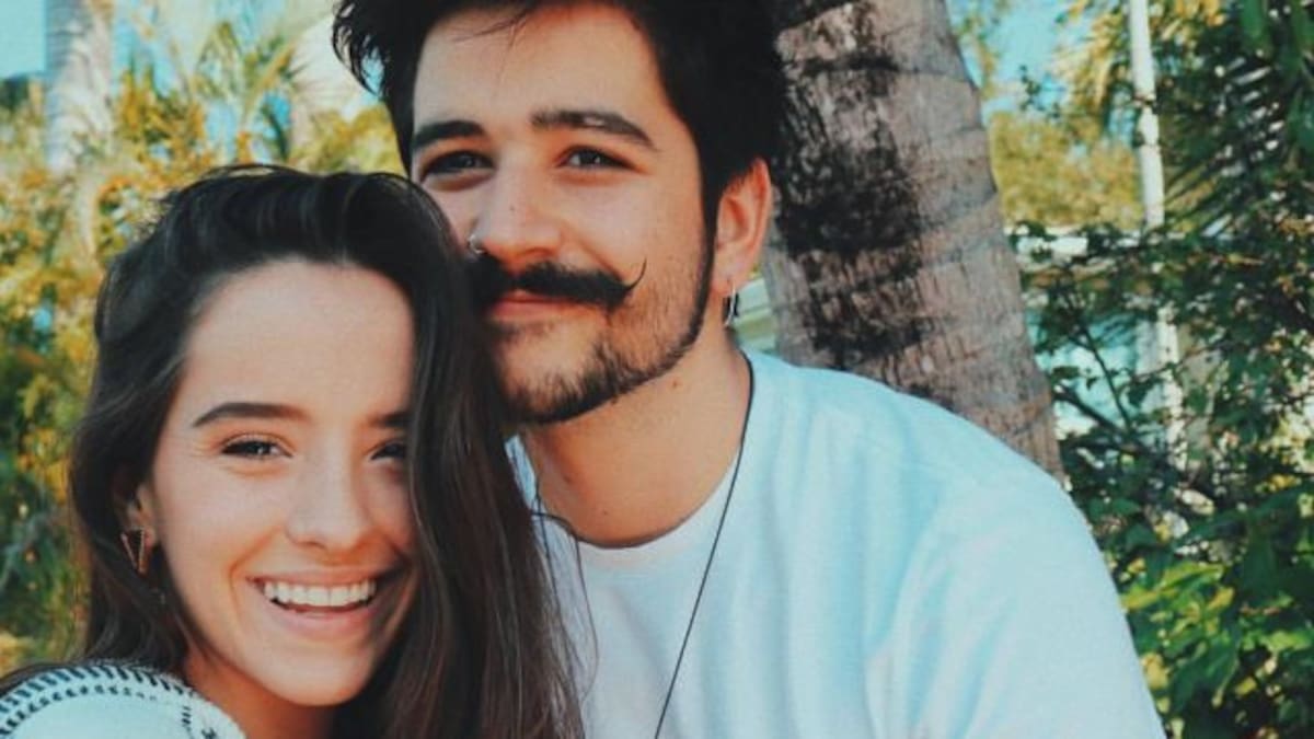 Evaluna: “Camilo sufrió con mi decisión de llegar virgen al matrimonio”