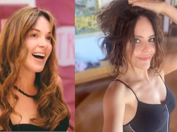 Crecen interrogantes sobre si Nataly Umaña y Cristina Umaña son familia ¿Es cierto?