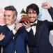Conoce los primeros ganadores de los Latin Grammy 2017