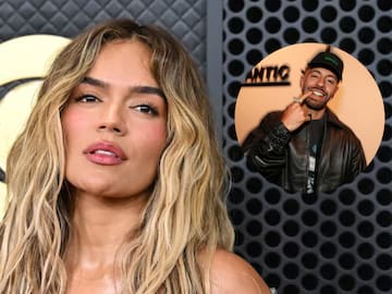 Filtran supuesta canción de Karol G donde le tira indirecta a Feid ¿Qué dice?