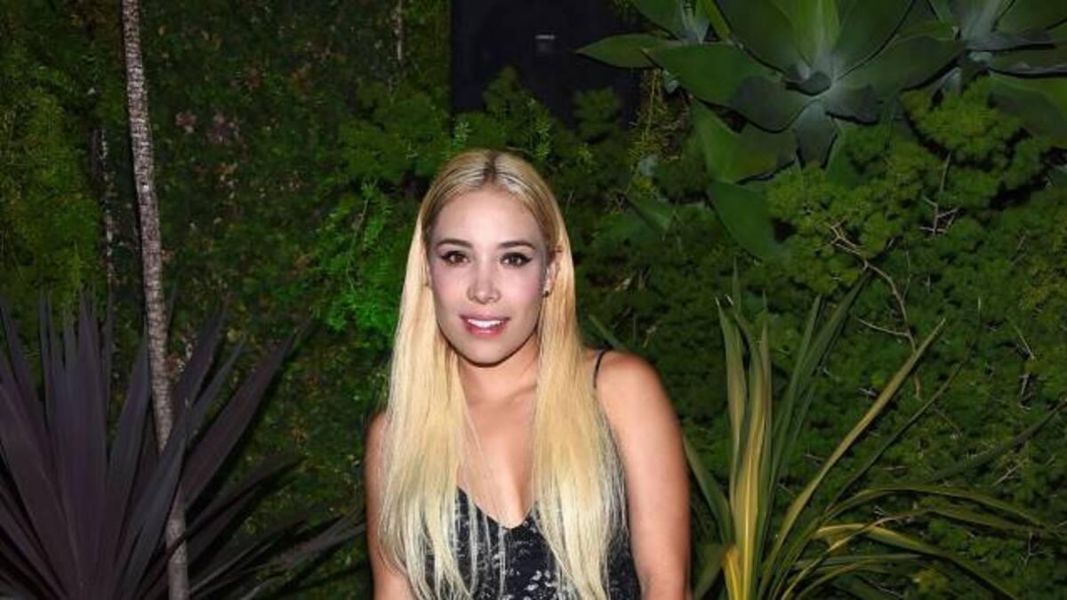 Luisa Fernanda W será jurado en Miss Universe Colombia