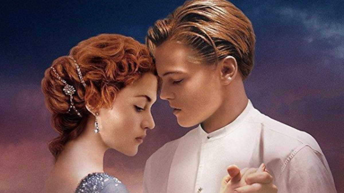 ¿Titanic 2? Un video filtrado en redes sociales lo comprobaría