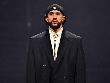 Bad Bunny reveló tracklist de su nuevo álbum ‘DeBÍ TiRAR MáS FOToS’; así se ve la portada