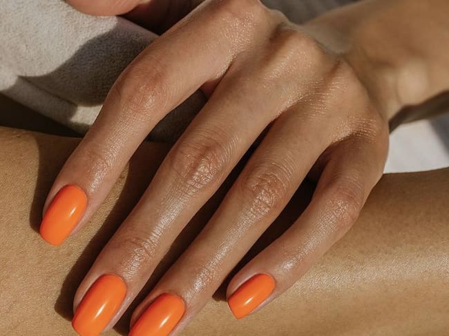 Color uñas - Pinterest