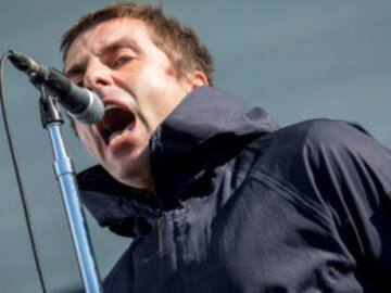 Liam Gallagher se niega a ser parte del Carpool Karaoke