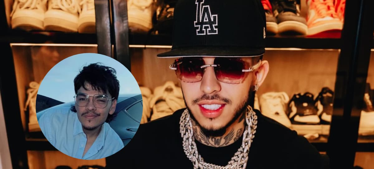 WestCol y Komanche | Créditos: Instagram