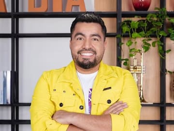 Jhovanoty de 'La vuelta al mundo en 80 risas', fue detenido por la Policía en Estados Unidos; esto paso