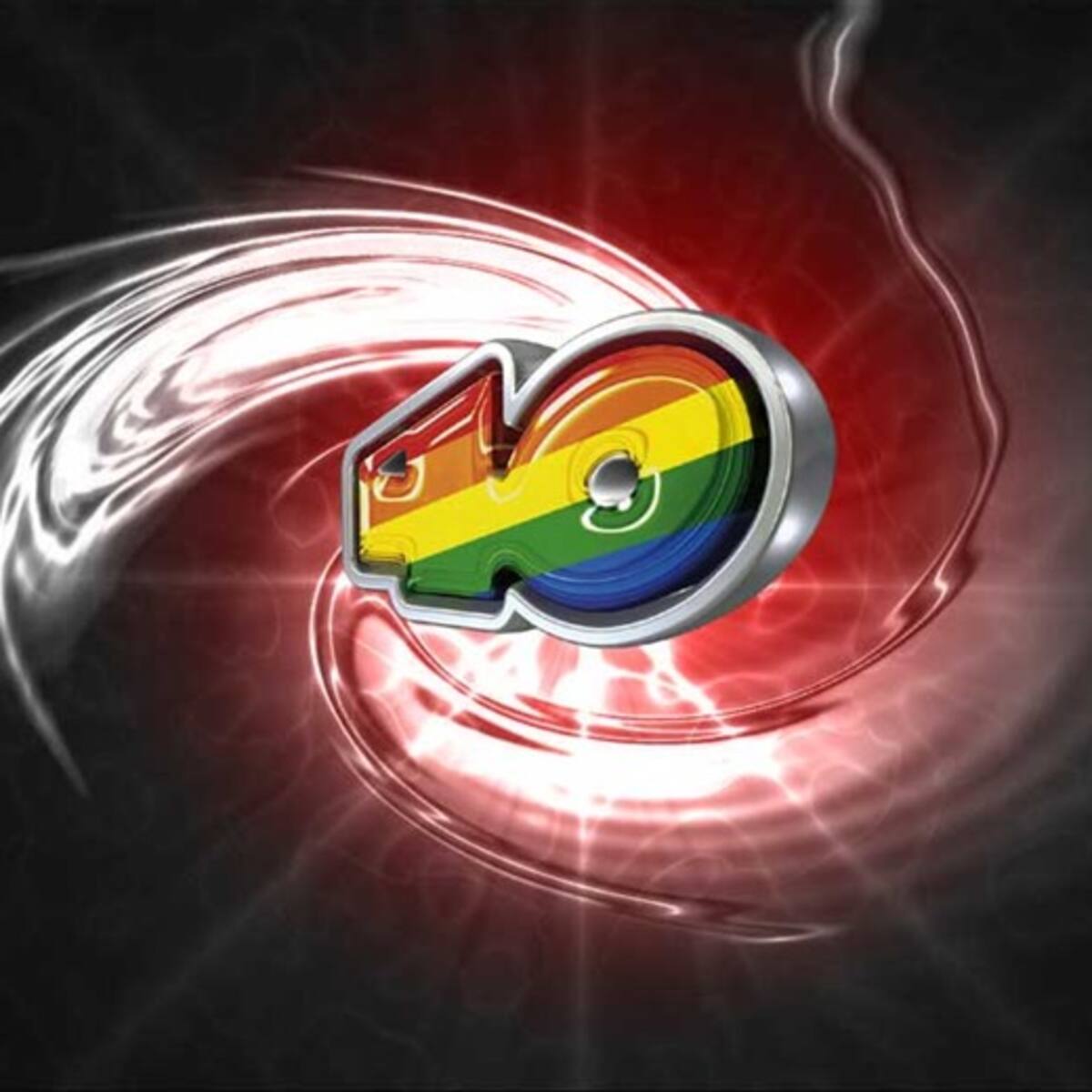 40 Principales emisora oficial de Rock in Rio