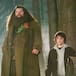 “Estoy muy triste”: Daniel Radcliffe se despide de Robbie Coltrane
