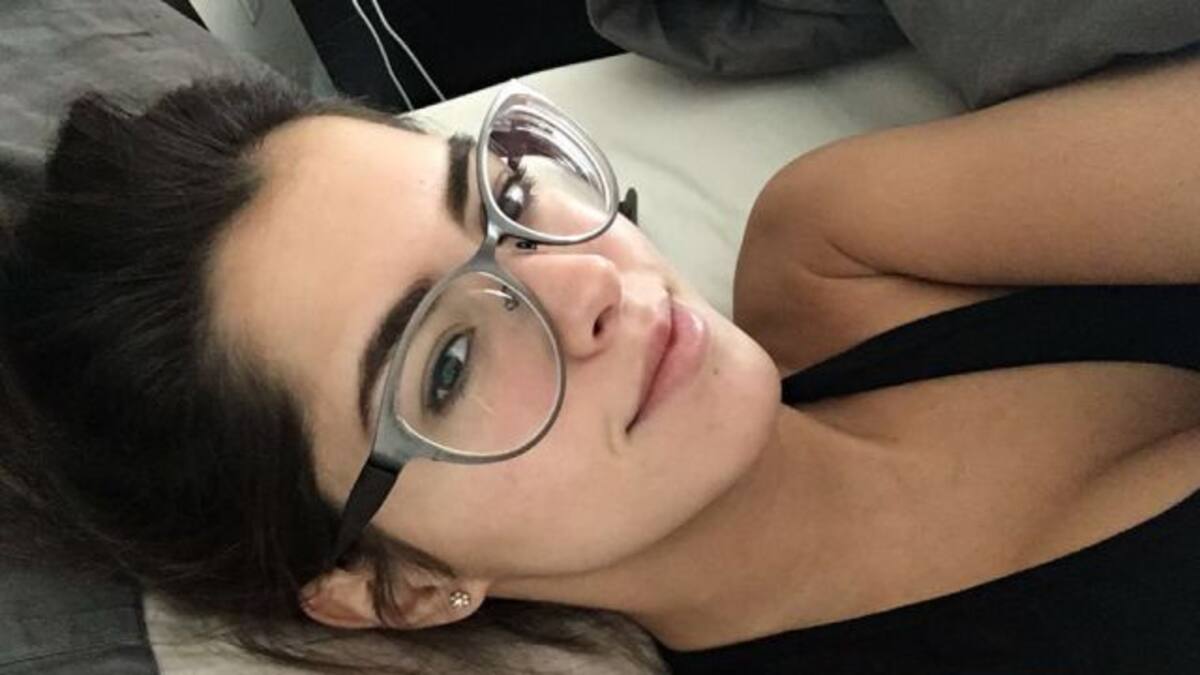 Paulina Vega aseguró que en este momento no desea casarse