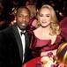 Confirma Adele su matrimonio secreto con Rich Paul