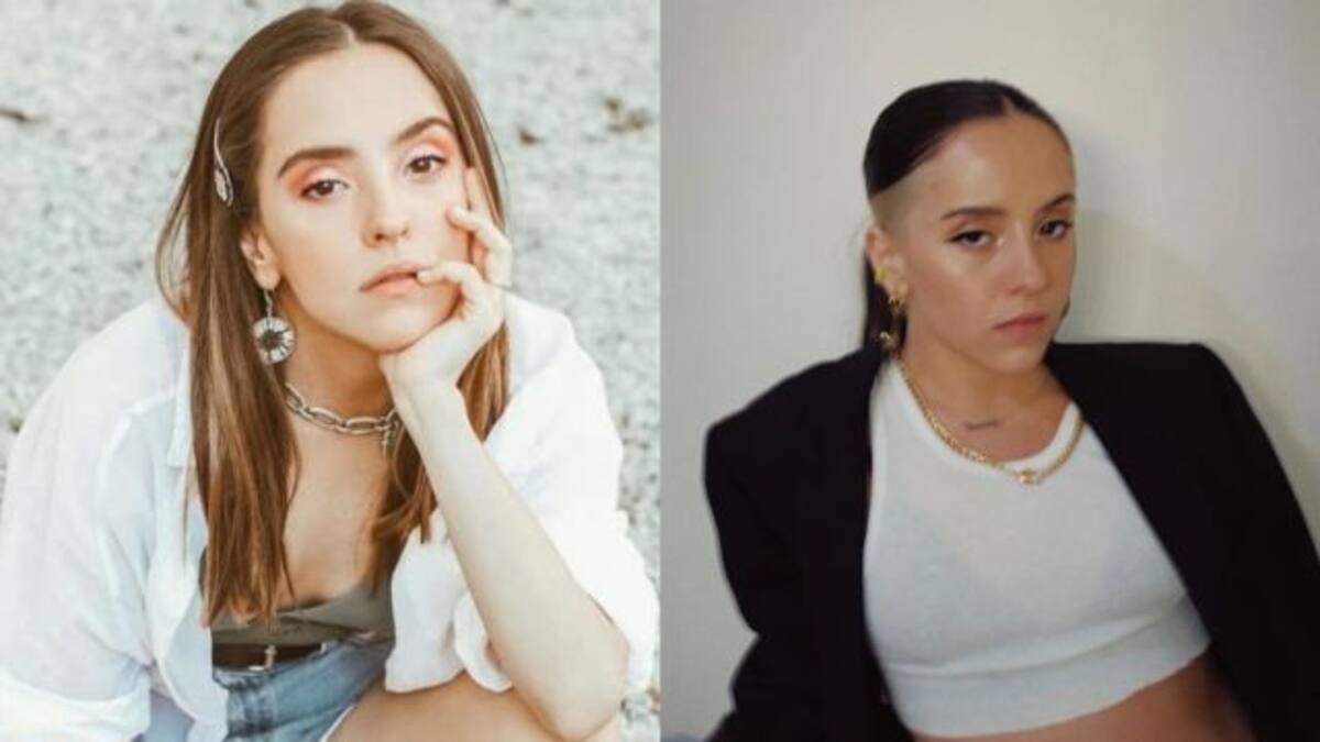 “La Nealuna no existe” y más memes del cambio de imagen de Evaluna