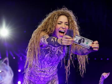 Revelan las 10 mejores canciones de amor en español: Shakira en la lista