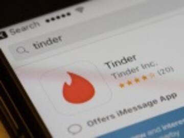 Tinder permitirá conectar su perfil con el de Instagram y Spotify