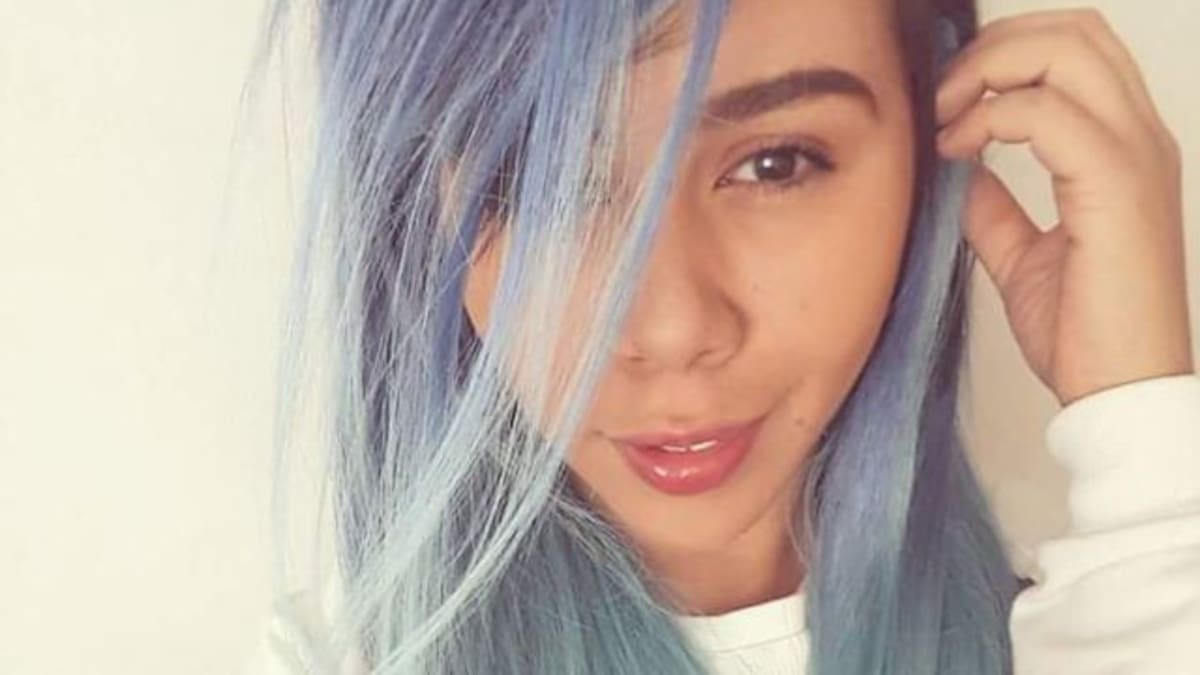 Yina Calderón declaró que su cabello no es natural