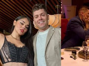 Así reaccionaron en redes sociales al ver la pedida de mano de La Segura en La Casa de los Famosos