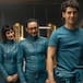¿Habrá una segunda temporada de El Refugio Atómico en Netflix?