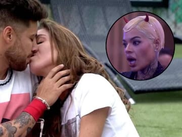 Melissa Gate reveló presunta infidelidad en La Casa de los Famosos; ¿se repite la historia?