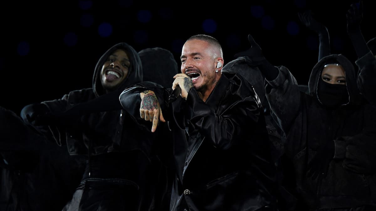 Se filtra quiénes serían los posibles invitados al concierto de J Balvin en Bogotá ¡Una locura!