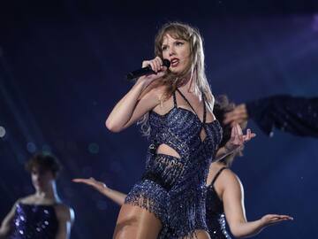 Las redes sociales se solidarizan con Taylor Swift y bloquean todas las búsquedas relacionadas con su nombre