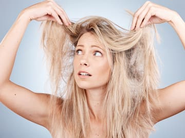 ¿Qué color de cabello le queda bien a la piel morena? Hay varios que debes evitar, según expertos