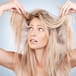 Dile adiós al FRIZZ: Así puede eliminarlo de forma natural, rápida y sin salir de casa