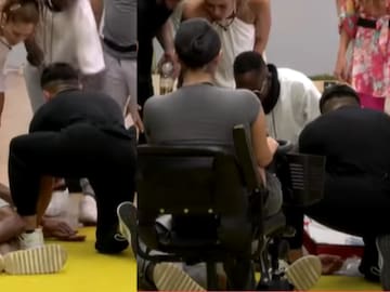 Emergencia en 'La Casa de los Famosos'; personal médico tuvo que atender la situación
