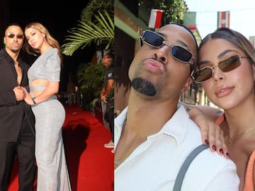 José se comprometió con Yaya en un evento por todo lo alto; todos quedaron sorprendidos