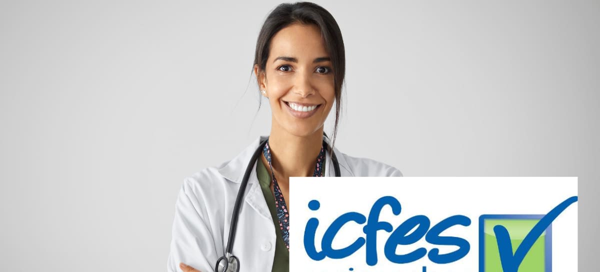 Créditos: Puntaje del ICFES para estudiar medicina - Getty Images y Icfes
