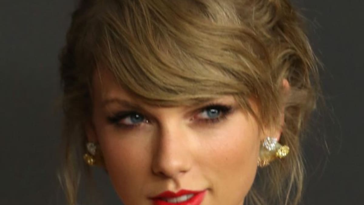 Taylor Swift quiere encontrar el hombre ideal