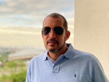 El 'Flaco' Solórzano reveló cómo reacciona su esposa ante sus escenas con otras mujeres