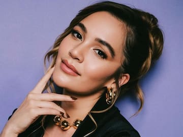 Lina Tejeiro confesó que no quería presentar La Casa de Los Famosos ¿Se arrepiente de haber aceptado?