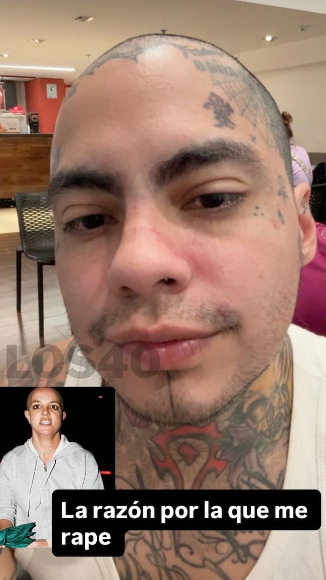 CO- Arrieta. | Crédito: @Nicolasarrieta