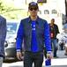 JOE JONAS POSA SEMIDESNUDO Y SUS FANS ENLOQUECEN