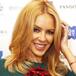 Kylie Minogue vuelve a la escena musical