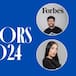 Estos son los mejores creadores de contenido de Colombia, según Revista Forbes