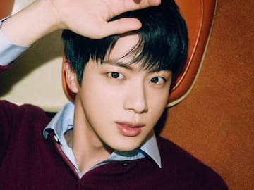 Letra en español y video de 'I'll Be There’, canción con la que Jin de BTS comienza su nueva era