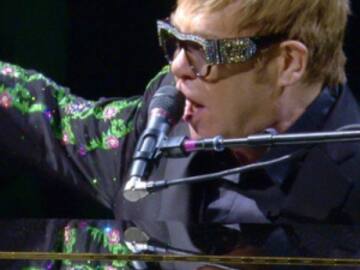 Elton John anuncia la gira que marcará su despedida de los escenarios