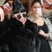 Lady Gaga paga el éxito con lágrimas