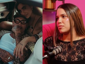 Cara revela cómo descubrió exactamente la infidelidad de Beéle mientras estaba embarazada