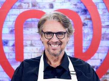 Víctor Mallarino habló de los finalistas de esta temporada de MasterChef Celebrity ¿Quiénes son?