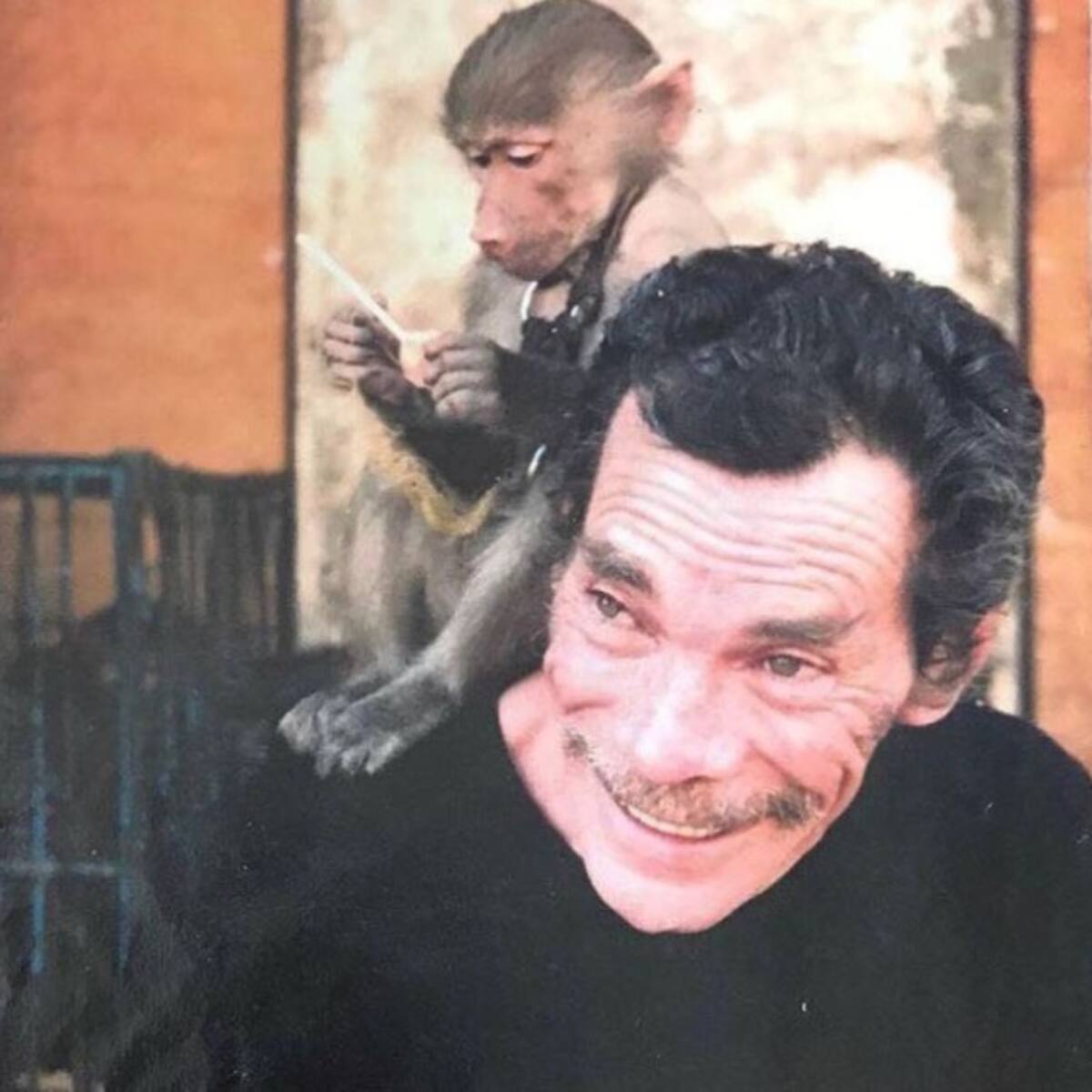 ¡Se vale llorar! Revelaron imágenes de Don Ramón en el hospital antes de su muerte