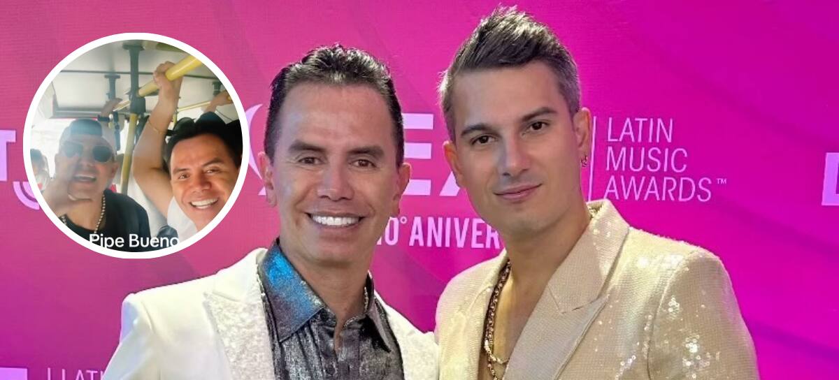 Instagram @jhonnyrivera
